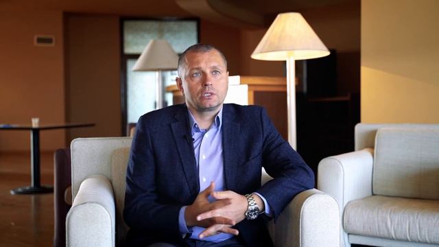 Как узнать себя _ Метод ЦОП. Олег Еремёнко