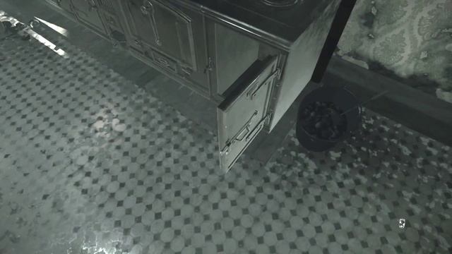 Layers of Fear ► БЕЗУМНЫЙ КОНЕЦ ► #5 смотреть онлайн