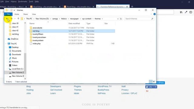 Web design video. Class-24(1) смотреть онлайн