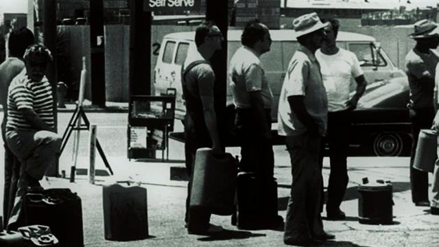 НЕФТЬ: Как появилась и когда исчезнет? | [История в вещах] #1 смотреть онлайн