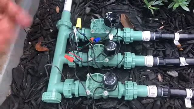 Orbit Inline Valve Repair смотреть онлайн