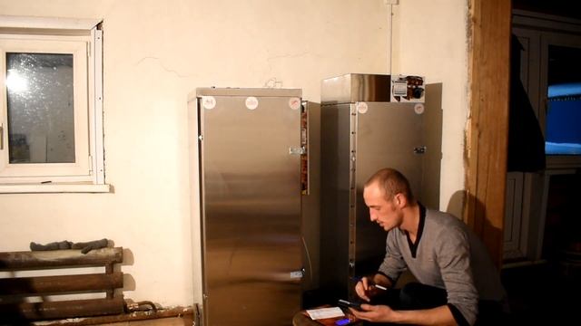 Канал "Жить в Деревне хорошо" 12 декабря 2021 г. смотреть онлайн