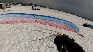 История одного полёта