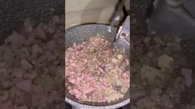 Шампиньоны в духовке с сыром. Вкусная закуска.   #шампиньонывдуховке