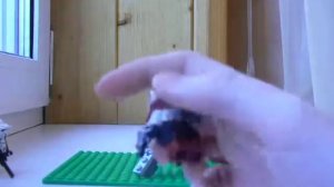 Lego star wars клоны против дроидов деверсантов