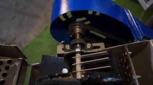 Щепорез (измельчитель древесины)