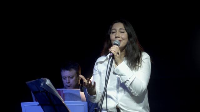 Татьяна Волкова - выступление 12 ноября 2022 года часть 4 смотреть онлайн