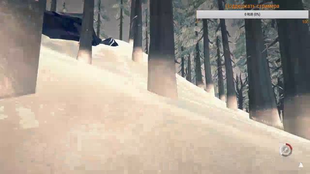 Продолжаем тупить в сюжетке The Long Dark часть 5 смотреть онлайн