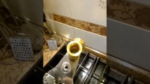 Тестирую испаритель-сублиматор щавелевой кислоты