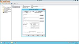 [Windows Server 2012 basics] Урок 4 - Основы DNS