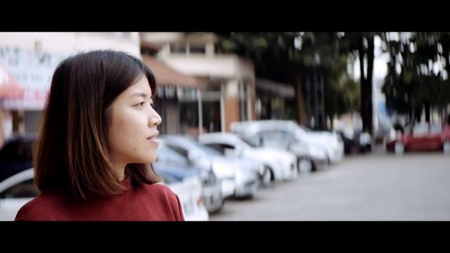 Testing Blackmagic Pocket Cinema Camera 4K with Vazen 1.8x Anamorphic смотреть онлайн