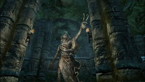 Skyrim:Маска Клавикуса Вайла