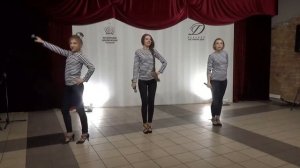 «Эй, Моряк!» (Исп. Тимофеева М., Чехова А., Гилязева А.)