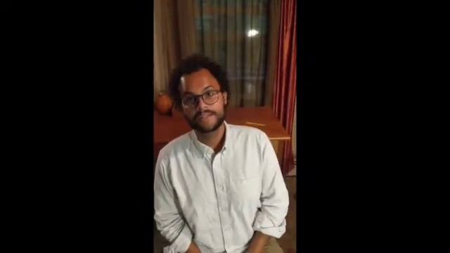 Reva Online Learning Profiles: Levi Jones смотреть онлайн