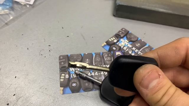 Ford transit не поворачивается Ключ смотреть онлайн