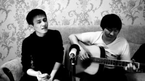 ТУТАМАС/КАВЕР-МАЛИК,#кавер #мир #Бишкек