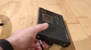 Антенна Tecsun AN-200 и Sony ICF-SW7600G