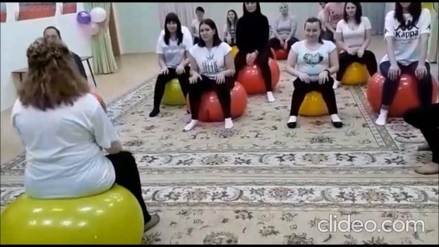 Отчет о работе апробационной площадки МБДОУ "Детский сад № 13 "Рябинка" смотреть онлайн