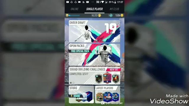 Обзор игр: Football Strike,Pacybits смотреть онлайн