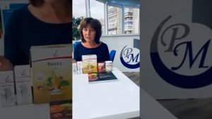 #FitLine программа "Жизненный тонус".