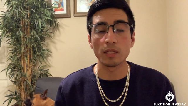 5mm & 5.5mm Miami Cuban Link Review in Sterling Silver 925 смотреть онлайн