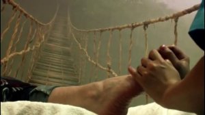 Массажный кабинет