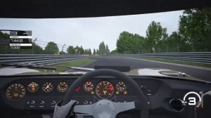 Assetto Corsa | Ford GT40 (1966) - Nordschleife.