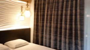 Papillon Belvil comfort club room