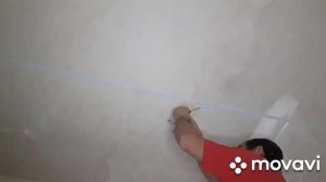 Устанавливаем LED светильник на кухню. Получилось здорово!