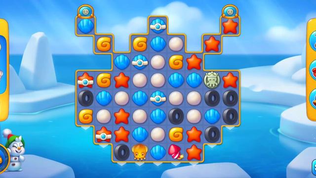 фишдом,Эй'Я МУРКА, событие: карта капитана Свифта,третья развилка - 5 уровень, сундук с сокровищами смотреть онлайн