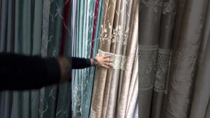 Новогодние скидки! Тюли и шторы у Соломона от 200 рублей.