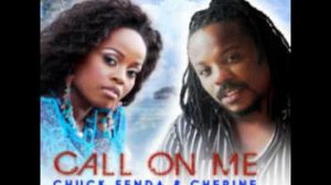 cherine anderson & chuck fenda - call on me.mp4