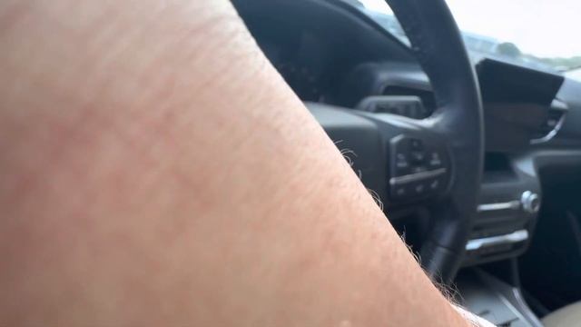 2020 Ford Explorer XLT смотреть онлайн