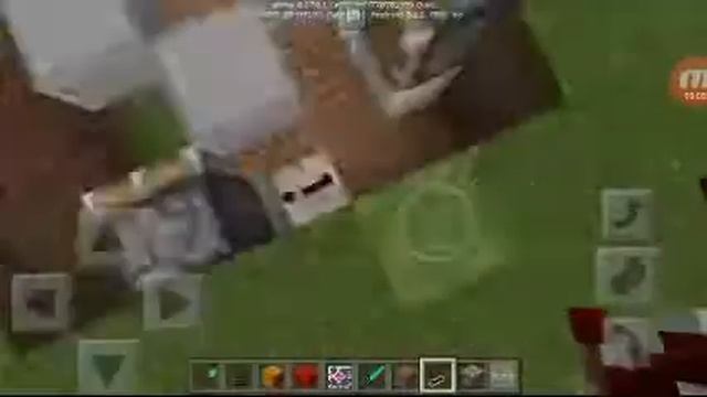 Mcpe tutorial:hydro floor (100% mine version) смотреть онлайн