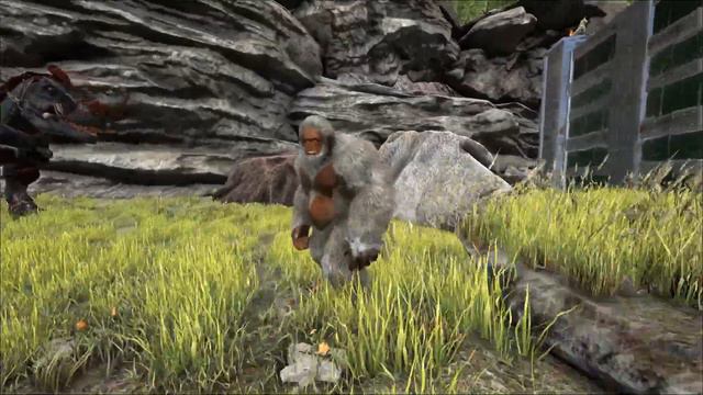 Remote Controlled Base: Ark Survival Evolved смотреть онлайн