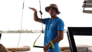 How To: Backflip on a Wakeboard - Ts Backroll