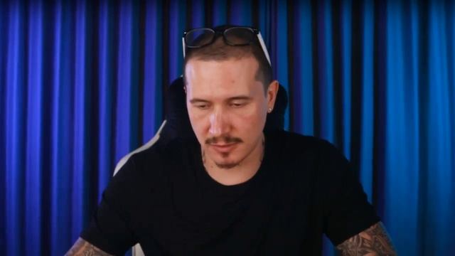 ЭФИР "Ликбез" №44 от 10.11.2023. Общение с чатом