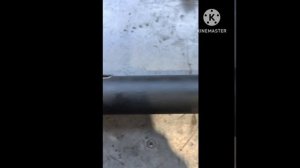 Замена крестовин. Lexus rx300 (2)