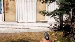 тест Far Cry 5 на Ryzen 5 1600 + GTX1650