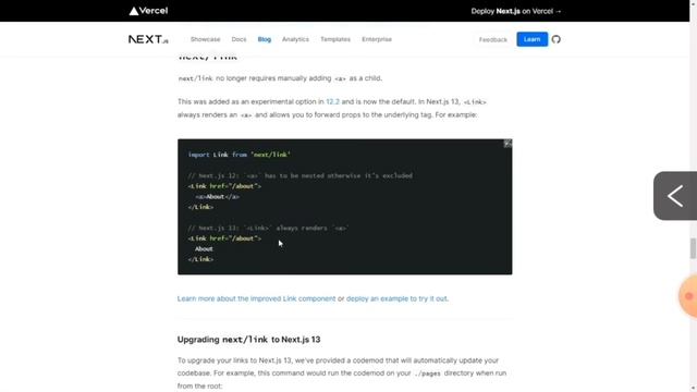 NextJs 13 | Learn Nextjs | #8