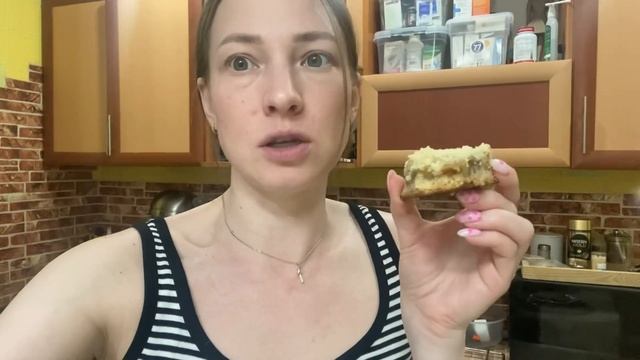 VLOG: Идеальные подгузники трусики ?? Королевская ватрушка с яблоками. Нас выписали. смотреть онлайн