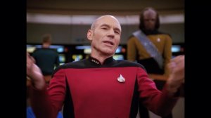 The Picard Video 4k