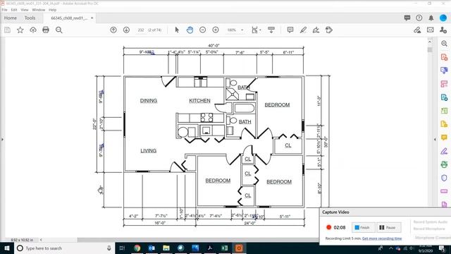 Excel for Construction Estimating 01: Projec Basic Information смотреть онлайн