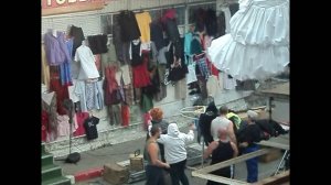 челночницы-23