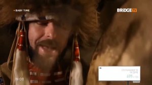 Фрагмент эфира BABY TIME с ведущими на BRIDGE TV (26.04.2019)