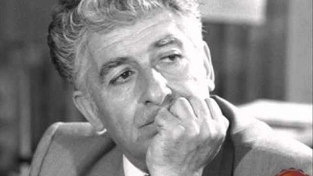 Edvard Mirzoyan - Symphony For Strings And Timpani - Part 4 смотреть онлайн