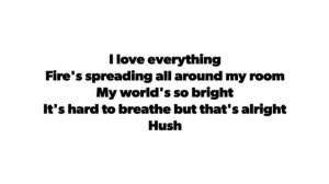 cradles lyrics by sub urban
