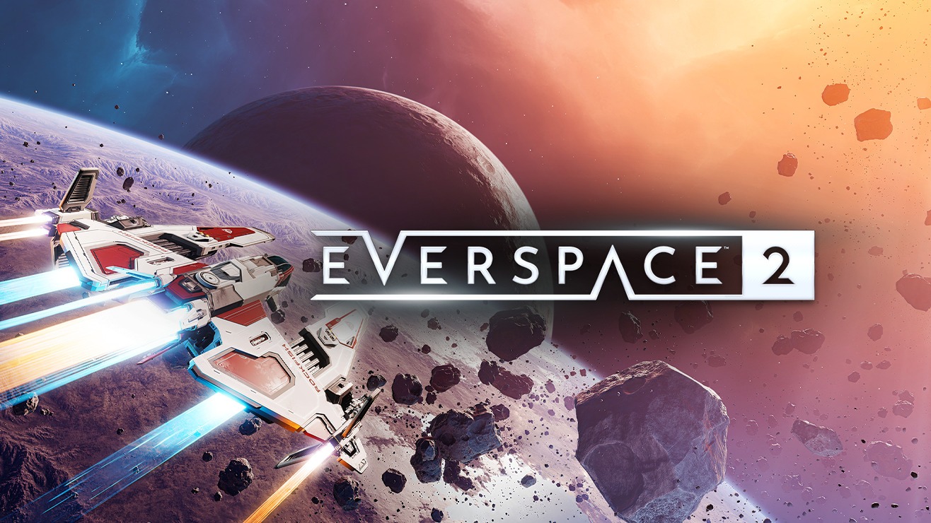 Карта everspace 2