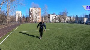 ОБУЧЕНИЕ ФЛЯКУ НАЗАД ЗА 5 МИНУТ!!!