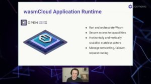 Cloud Native on the Edge and Wasm Whirlwind -  DevOpsDays Nashville Recap